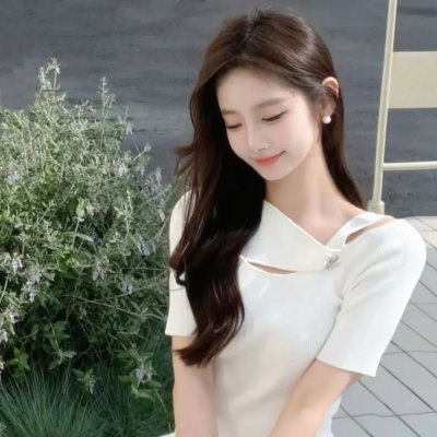 狼少女