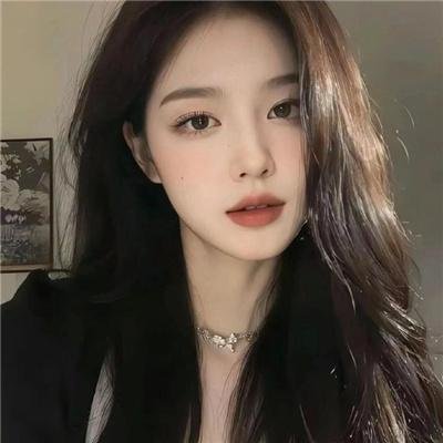 萌子美 虽然她有点怪