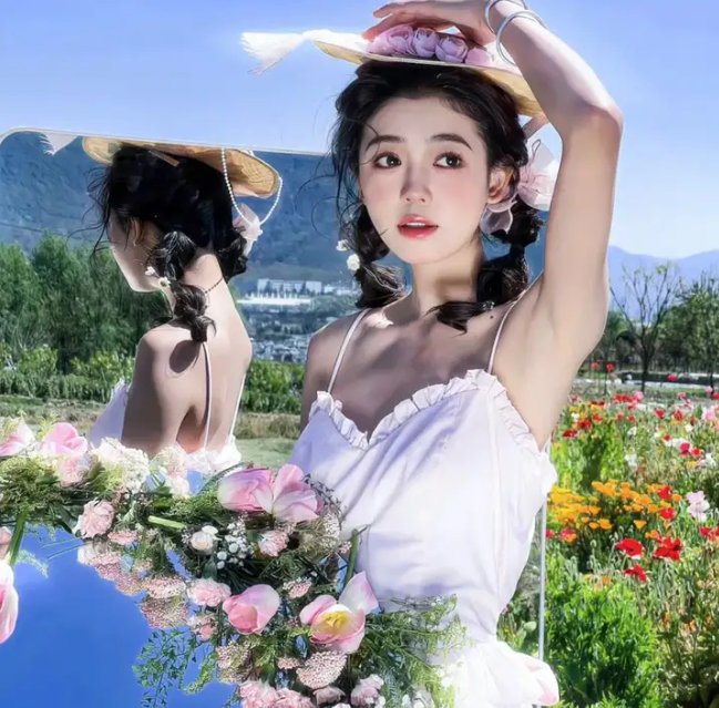 情谜睡美人