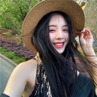 女人在家